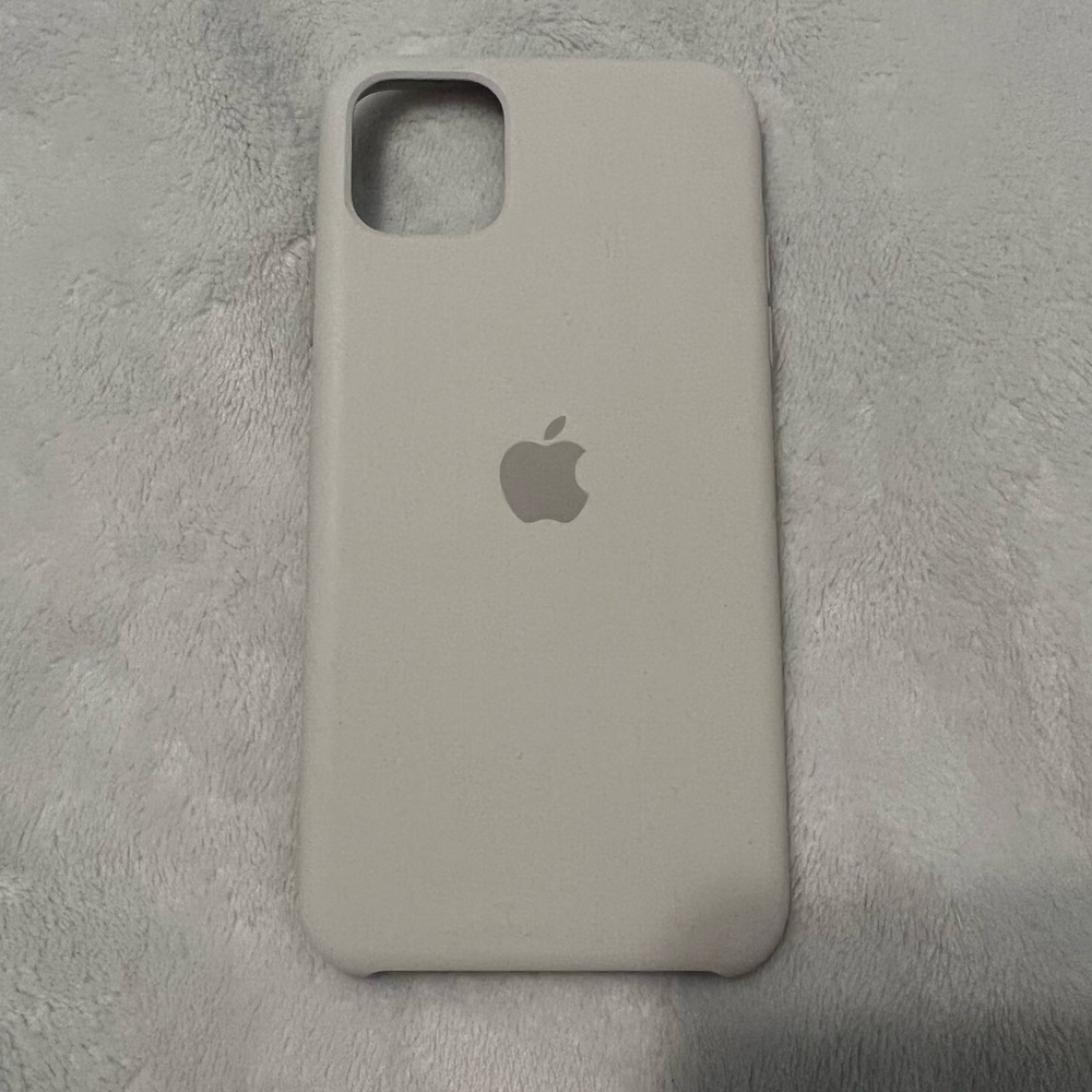 Pre-loved iPhone 11 Pro MAX apple case